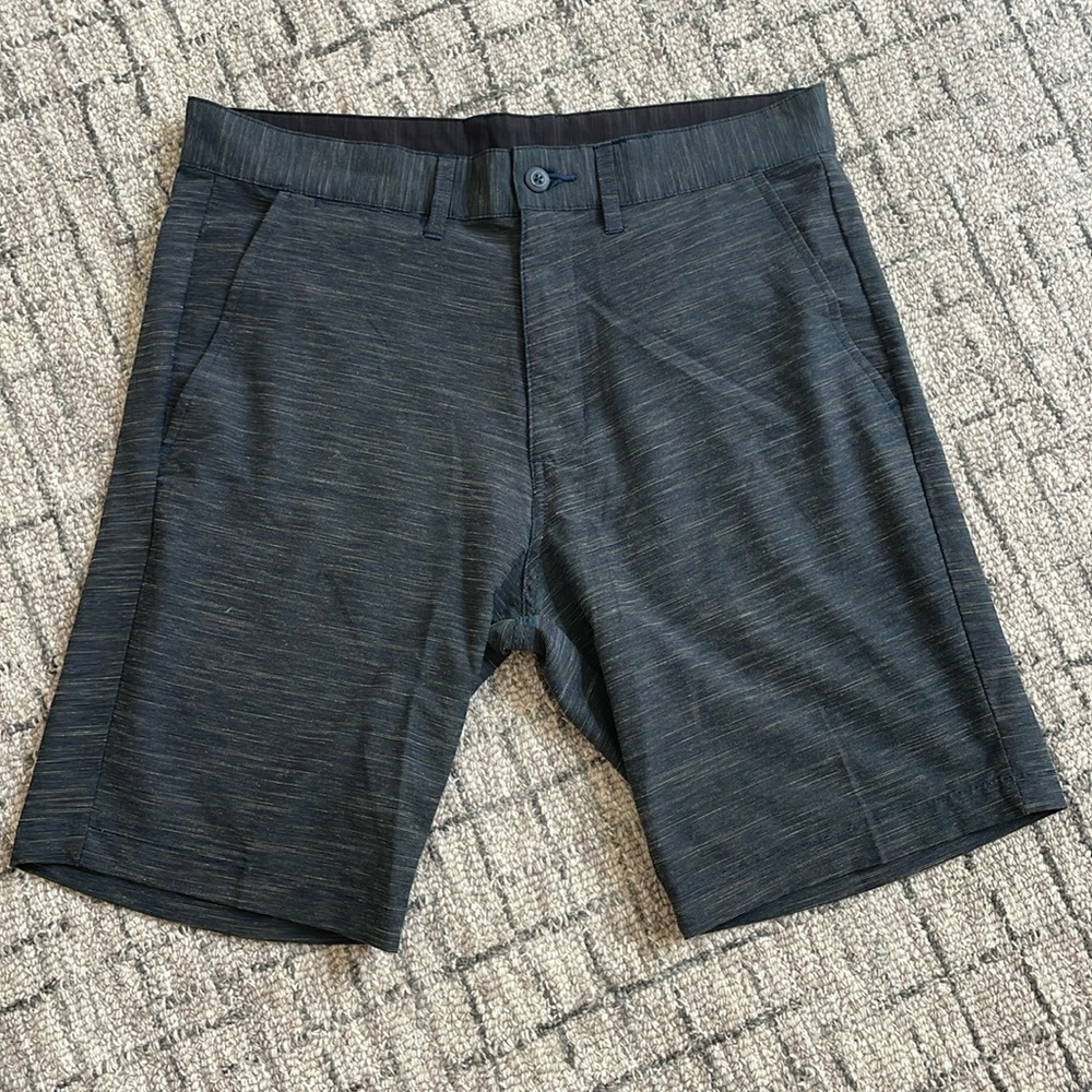 Never worn